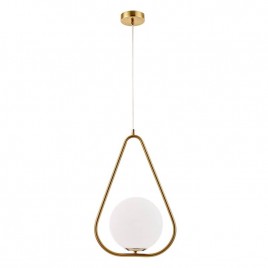 Подвесной светильник Arte Lamp Matisse A7765SP-1AB