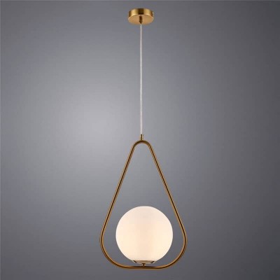 Подвесной светильник Arte Lamp Matisse A7765SP-1AB - изображение 4 Подвесной светильник Arte Lamp Matisse A7765SP-1AB - изображение 4