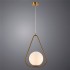 Подвесной светильник Arte Lamp Matisse A7765SP-1AB - изображение 4 Подвесной светильник Arte Lamp Matisse A7765SP-1AB - изображение 4