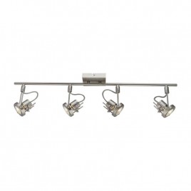 Спот Arte Lamp A4301PL-4SS