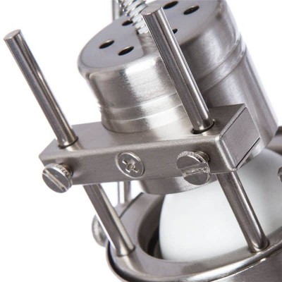 Спот Arte Lamp A4301PL-4SS - изображение 2 Спот Arte Lamp A4301PL-4SS - изображение 2