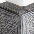 Настольная лампа Arte Lamp Fiori A4429LT-1BA - изображение 3 Настольная лампа Arte Lamp Fiori A4429LT-1BA - изображение 3