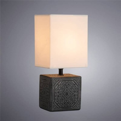 Настольная лампа Arte Lamp Fiori A4429LT-1BA - изображение 5 Настольная лампа Arte Lamp Fiori A4429LT-1BA - изображение 5