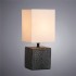 Настольная лампа Arte Lamp Fiori A4429LT-1BA - изображение 5 Настольная лампа Arte Lamp Fiori A4429LT-1BA - изображение 5