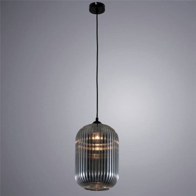 Подвесной светильник Arte Lamp Arwen A1903SP-1BK - изображение 4 Подвесной светильник Arte Lamp Arwen A1903SP-1BK - изображение 4