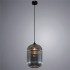 Подвесной светильник Arte Lamp Arwen A1903SP-1BK - изображение 4 Подвесной светильник Arte Lamp Arwen A1903SP-1BK - изображение 4