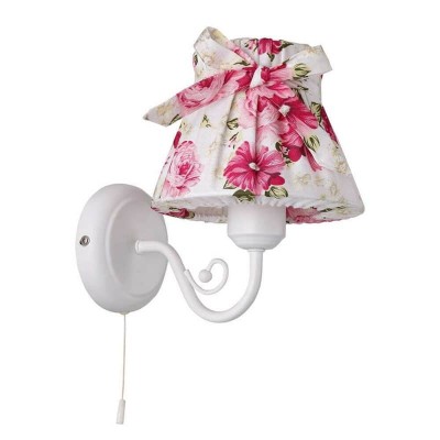 Бра Arte Lamp A7021AP-1WH - изображение 2 Бра Arte Lamp A7021AP-1WH - изображение 2