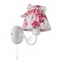 Бра Arte Lamp A7021AP-1WH - изображение 2 Бра Arte Lamp A7021AP-1WH - изображение 2