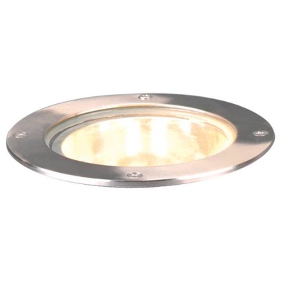 Ландшафтный светильник Arte Lamp Install A6013IN-1SS - изображение 3 Ландшафтный светильник Arte Lamp Install A6013IN-1SS - изображение 3