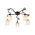 Потолочная люстра Arte Lamp 83 A7449PL-5BR - изображение 4 Потолочная люстра Arte Lamp 83 A7449PL-5BR - изображение 4