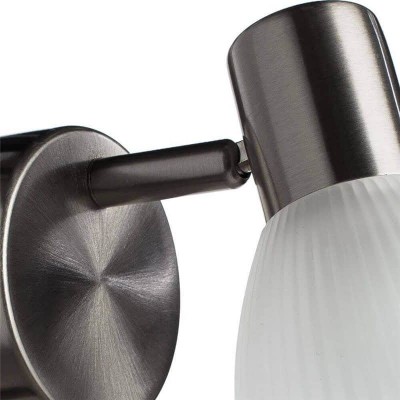 Спот Arte Lamp Parry A5062AP-1SS - изображение 2 Спот Arte Lamp Parry A5062AP-1SS - изображение 2
