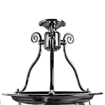 Подвесной светильник Arte Lamp Rimini A6509SP-3CC - изображение 2 Подвесной светильник Arte Lamp Rimini A6509SP-3CC - изображение 2