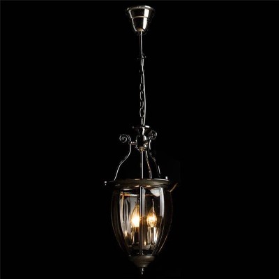 Подвесной светильник Arte Lamp Rimini A6509SP-3CC - изображение 3 Подвесной светильник Arte Lamp Rimini A6509SP-3CC - изображение 3
