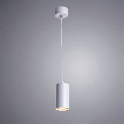 Подвесной светильник Arte Lamp Canopus A1516SP-1GY - изображение 2 Подвесной светильник Arte Lamp Canopus A1516SP-1GY - изображение 2