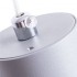 Подвесной светильник Arte Lamp Canopus A1516SP-1GY - изображение 3 Подвесной светильник Arte Lamp Canopus A1516SP-1GY - изображение 3