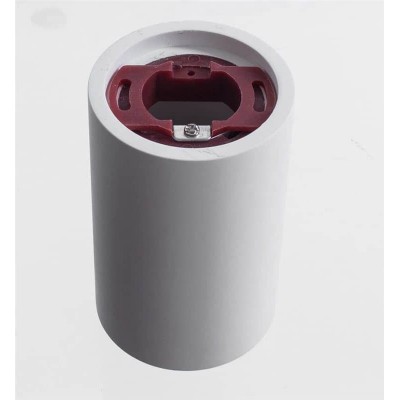 Встраиваемый светильник Arte Lamp Tubo A9260PL-1WH - изображение 2 Встраиваемый светильник Arte Lamp Tubo A9260PL-1WH - изображение 2