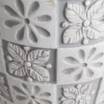 Настольная лампа Arte Lamp Twilly A4237LT-1GY - изображение 3 Настольная лампа Arte Lamp Twilly A4237LT-1GY - изображение 3