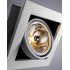 Встраиваемый светильник Arte Lamp Technika A5930PL-1WH - изображение 4 Встраиваемый светильник Arte Lamp Technika A5930PL-1WH - изображение 4