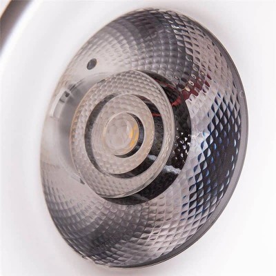 Светодиодный спот Arte Lamp Arcturus A7715PL-1WH - изображение 2 Светодиодный спот Arte Lamp Arcturus A7715PL-1WH - изображение 2