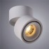 Светодиодный спот Arte Lamp Arcturus A7715PL-1WH - изображение 3 Светодиодный спот Arte Lamp Arcturus A7715PL-1WH - изображение 3