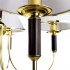 Подвесная люстра Arte Lamp Catrin A3545LM-5GO - изображение 2 Подвесная люстра Arte Lamp Catrin A3545LM-5GO - изображение 2