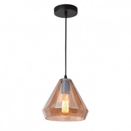 Подвесной светильник Arte Lamp Imbuto A4281SP-1AM