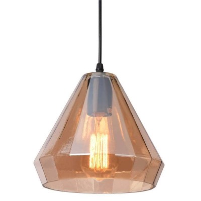 Подвесной светильник Arte Lamp Imbuto A4281SP-1AM - изображение 2 Подвесной светильник Arte Lamp Imbuto A4281SP-1AM - изображение 2