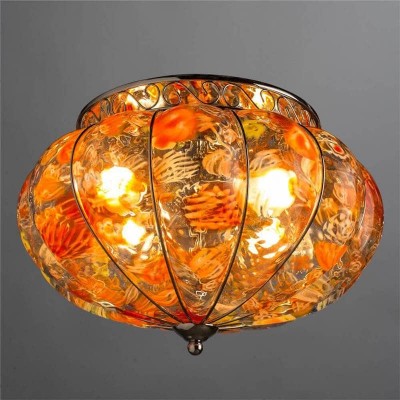 Потолочный светильник Arte Lamp Venezia A2101PL-4CC - изображение 3 Потолочный светильник Arte Lamp Venezia A2101PL-4CC - изображение 3