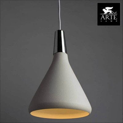 Подвесной светильник Arte Lamp 73 A9154SP-1WH - изображение 2 Подвесной светильник Arte Lamp 73 A9154SP-1WH - изображение 2
