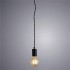 Подвесной светильник Arte Lamp A9184SP-1BK - изображение 2 Подвесной светильник Arte Lamp A9184SP-1BK - изображение 2