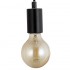 Подвесной светильник Arte Lamp A9184SP-1BK - изображение 3 Подвесной светильник Arte Lamp A9184SP-1BK - изображение 3