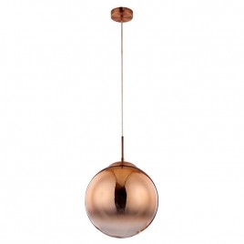 Подвесной светильник Arte Lamp Jupiter Copper A7963SP-1RB