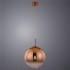 Подвесной светильник Arte Lamp Jupiter Copper A7963SP-1RB - изображение 2 Подвесной светильник Arte Lamp Jupiter Copper A7963SP-1RB - изображение 2