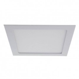Встраиваемый светильник Arte Lamp Fine A2418PL-1WH