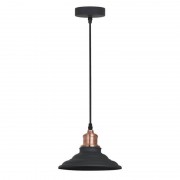 Подвесной светильник Arte Lamp A5067SP-1BK