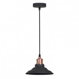 Подвесной светильник Arte Lamp A5067SP-1BK