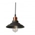Подвесной светильник Arte Lamp A5067SP-1BK - изображение 3 Подвесной светильник Arte Lamp A5067SP-1BK - изображение 3