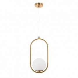 Подвесной светильник Arte Lamp Matisse A7745SP-1AB