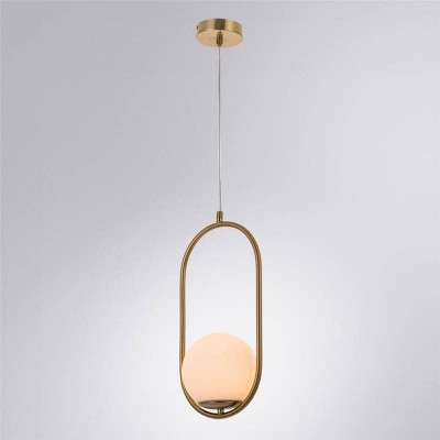 Подвесной светильник Arte Lamp Matisse A7745SP-1AB - изображение 4 Подвесной светильник Arte Lamp Matisse A7745SP-1AB - изображение 4