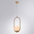 Подвесной светильник Arte Lamp Matisse A7745SP-1AB - изображение 4 Подвесной светильник Arte Lamp Matisse A7745SP-1AB - изображение 4