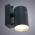 Уличный настенный светильник Arte Lamp Sonaglio A3302AL-1GY - изображение 2 Уличный настенный светильник Arte Lamp Sonaglio A3302AL-1GY - изображение 2