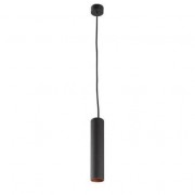 Подвесной светильник Arte Lamp Torre A1530SP-1BK
