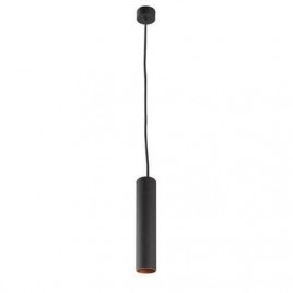 Подвесной светильник Arte Lamp Torre A1530SP-1BK