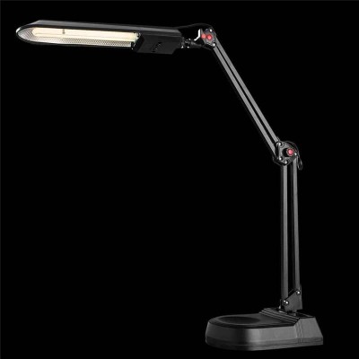 Настольная лампа Arte Lamp Desk A5810LT-1BK - изображение 4 Настольная лампа Arte Lamp Desk A5810LT-1BK - изображение 4