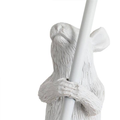 Настольная лампа Arte Lamp Gustav A4420LT-1WH - изображение 3 Настольная лампа Arte Lamp Gustav A4420LT-1WH - изображение 3