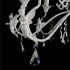 Подвесная люстра Arte Lamp Angelina A5349LM-8WH - изображение 5 Подвесная люстра Arte Lamp Angelina A5349LM-8WH - изображение 5