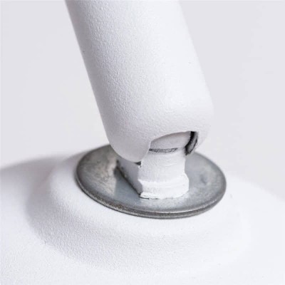 Трековый светильник Arte Lamp Brad A6253PL-1WH - изображение 2 Трековый светильник Arte Lamp Brad A6253PL-1WH - изображение 2