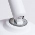 Трековый светильник Arte Lamp Brad A6253PL-1WH - изображение 2 Трековый светильник Arte Lamp Brad A6253PL-1WH - изображение 2