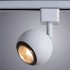 Трековый светильник Arte Lamp Brad A6253PL-1WH - изображение 3 Трековый светильник Arte Lamp Brad A6253PL-1WH - изображение 3