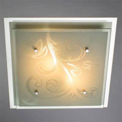 Потолочный светильник Arte Lamp A4866PL-2CC - изображение 2 Потолочный светильник Arte Lamp A4866PL-2CC - изображение 2